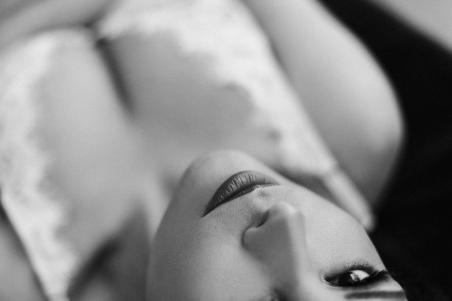 ensaio sensual boudoir bh